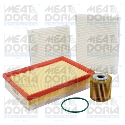Filter Set
